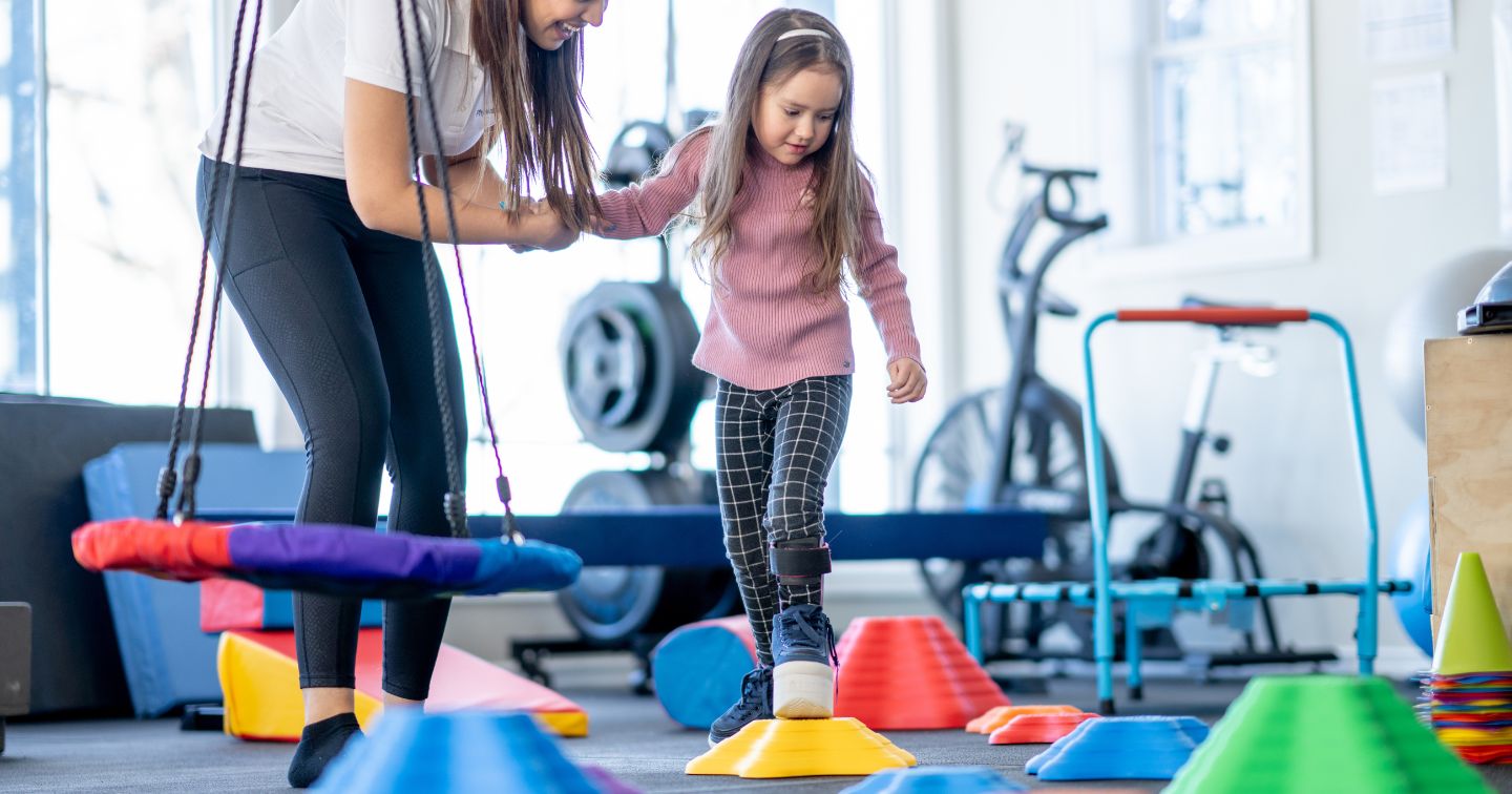 O que é a Terapia Ocupacional Infantil e quando procurar ajuda?